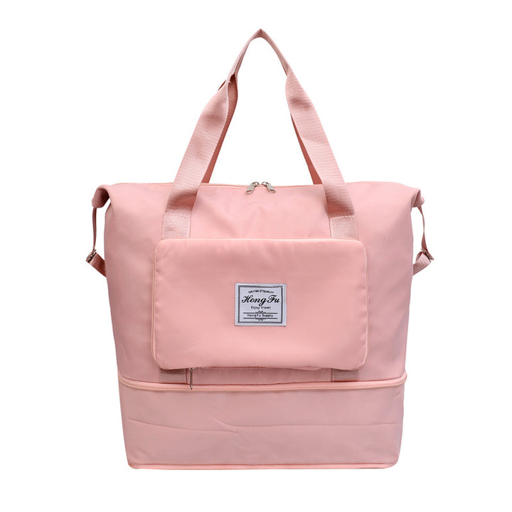 Multi-Purpose Travel Duffle Bag Stornfield