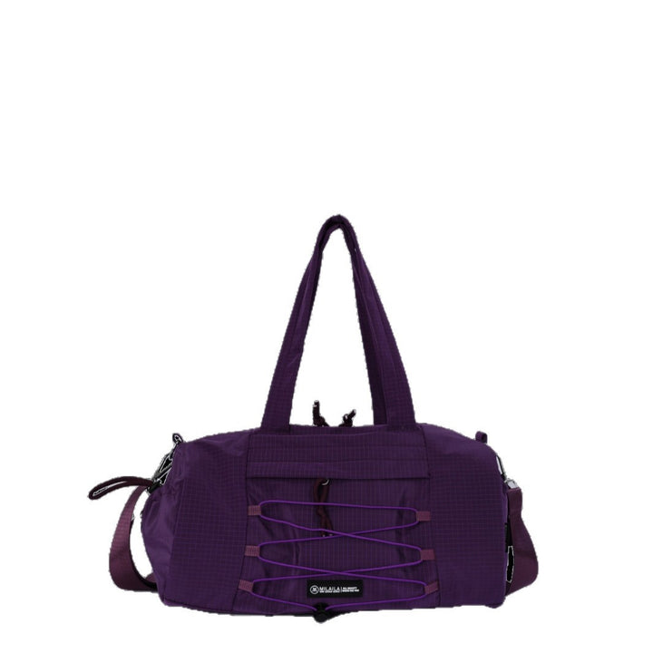 Multi-Pocket Travel Carryall