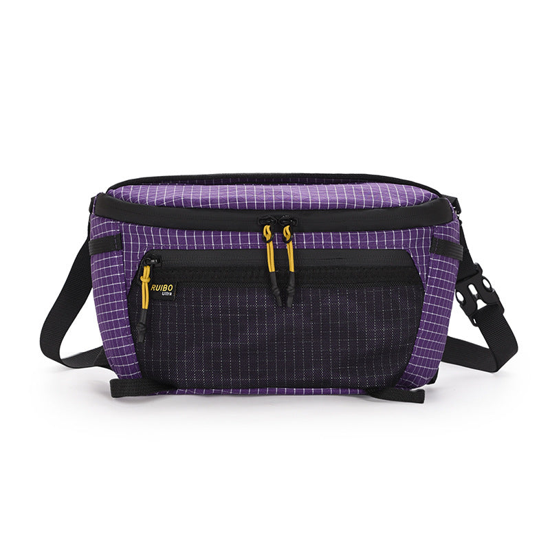Versatile Adventure Crossbody Bag Stornfield