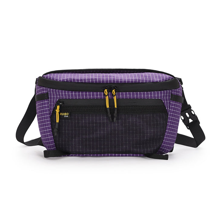 Versatile Adventure Crossbody Bag Stornfield