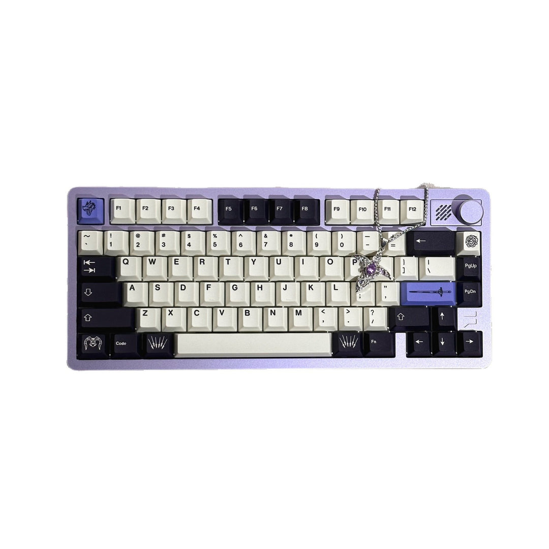 Mechanical Gaming Keyboard Stornfield