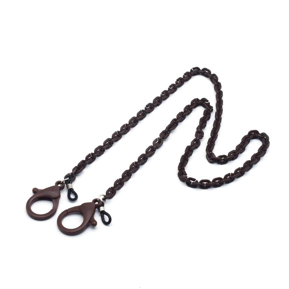 Durable Chain Eyewear Holder Stornfield