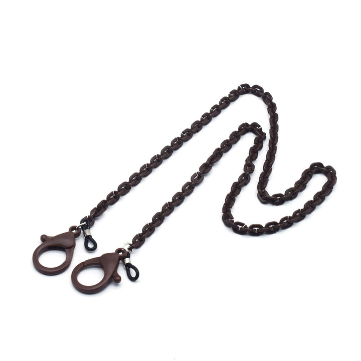 Durable Chain Eyewear Holder Stornfield