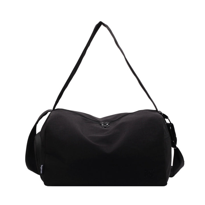 Spacious Travel Gym Duffle Stornfield