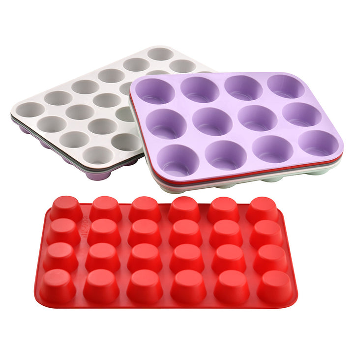 Silicone molds for creative desserts Stornfield