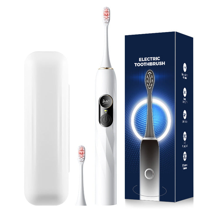 Electric Toothbrush Stornfield