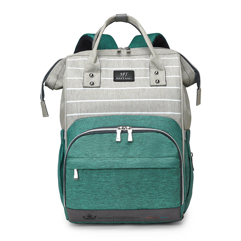 Multi-Functional Travel Backpack Stornfield