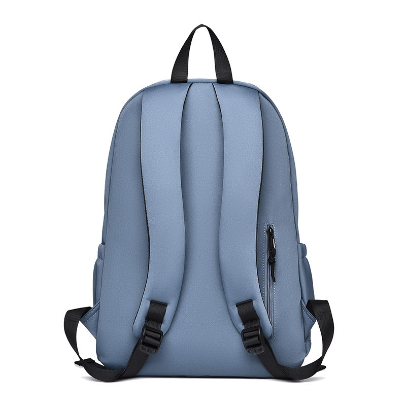 Multifunctional backpack with intelligent compartment system Stornfield