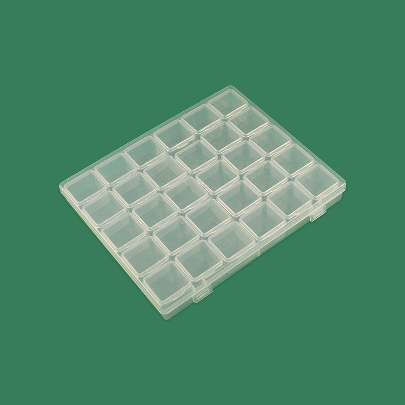 Multi-Grid Storage Organizer Stornfield