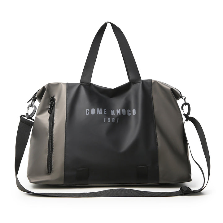 Waterproof Sports Duffel