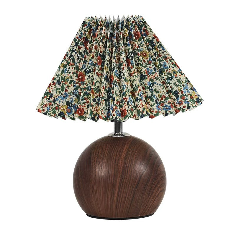 Contemporary Table Lamp