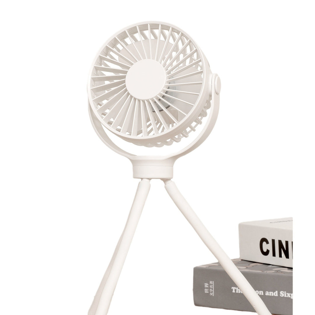 Portable Tripod Fan Stornfield