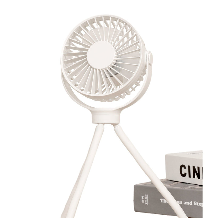 Portable Tripod Fan Stornfield