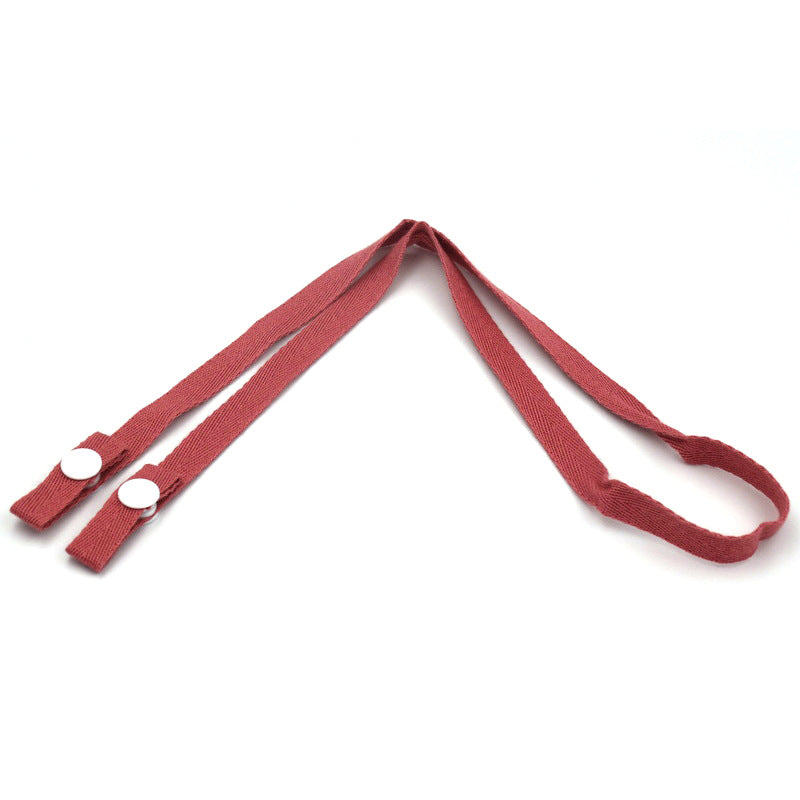 Adjustable Eyewear Retainer Loop Stornfield