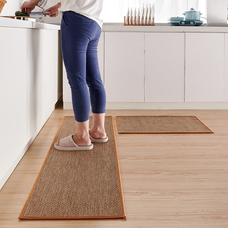 Multi-Purpose Kitchen Runner Mat Stornfield