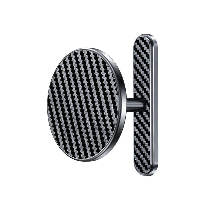 Unisex Carbon fiber rotary knob Stornfield