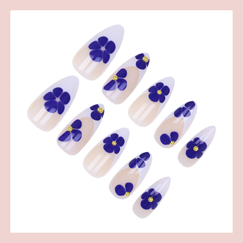 Art and Wellness Nails Stornfield