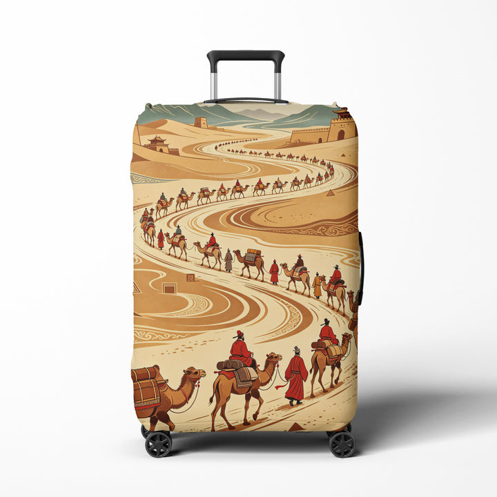 Unisex Travel Luggage Stornfield