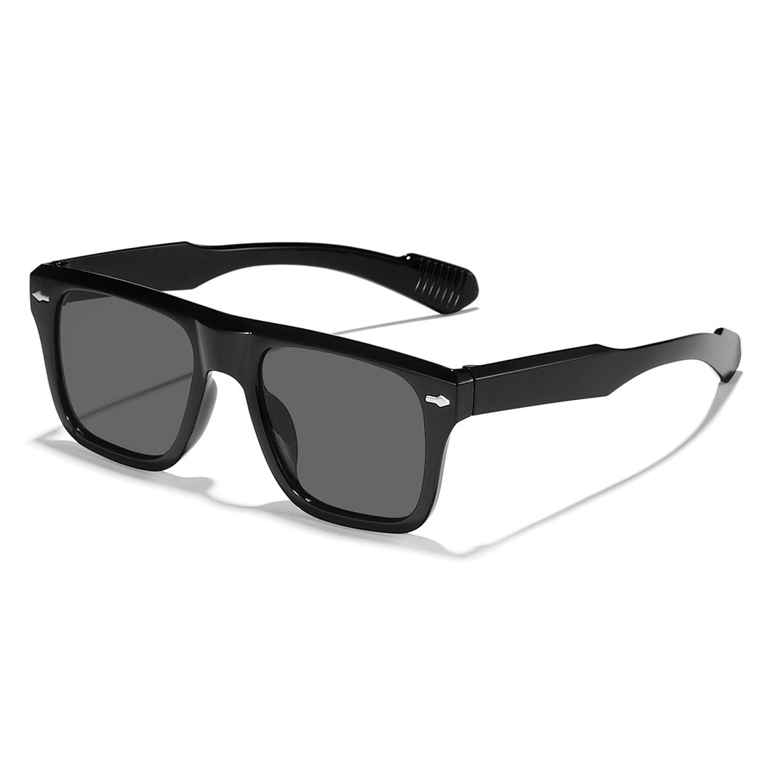 Women's modern sunglasses in minimalist design Stornfield