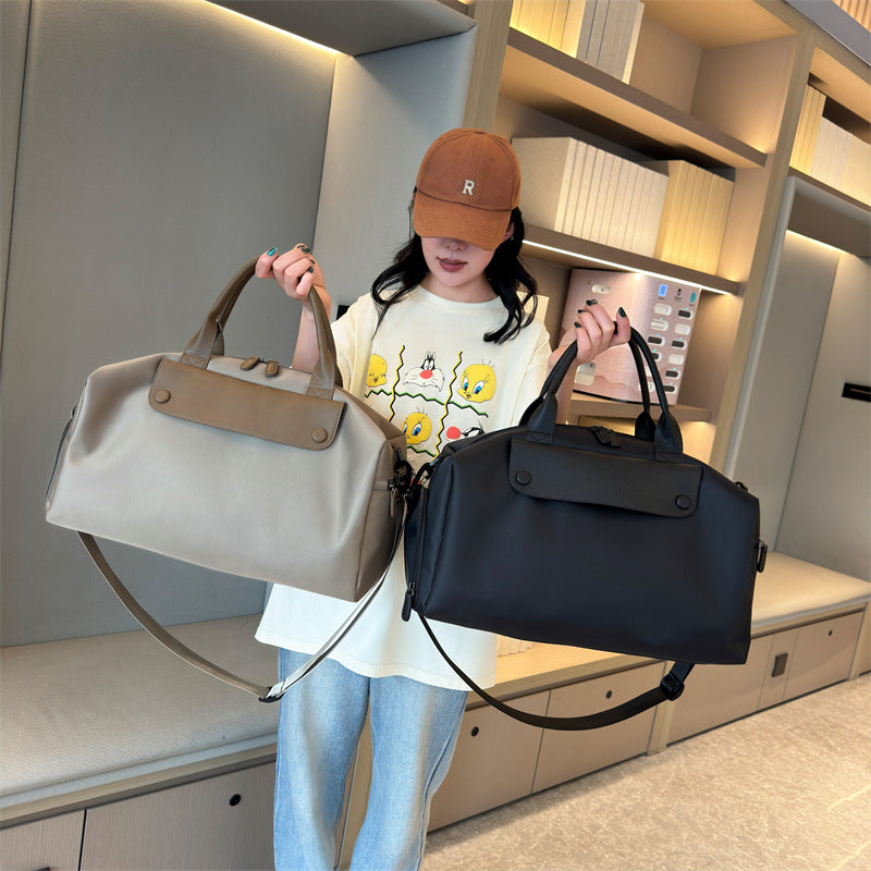 Versatile Travel Weekender Bag Stornfield