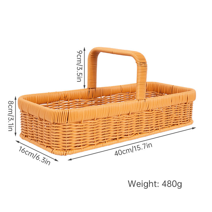 Storage Basket Stornfield