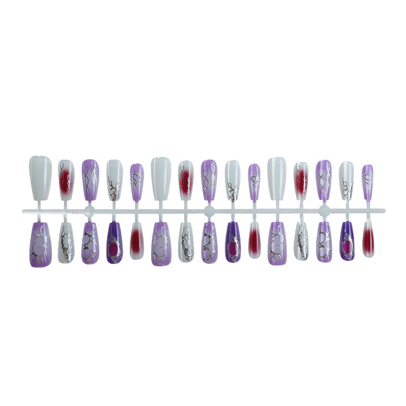 Artistic Nail Art Design Kit