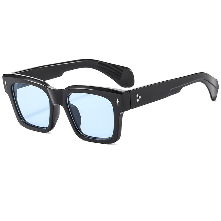 Women's stylish sunglasses with innovative frame Stornfield