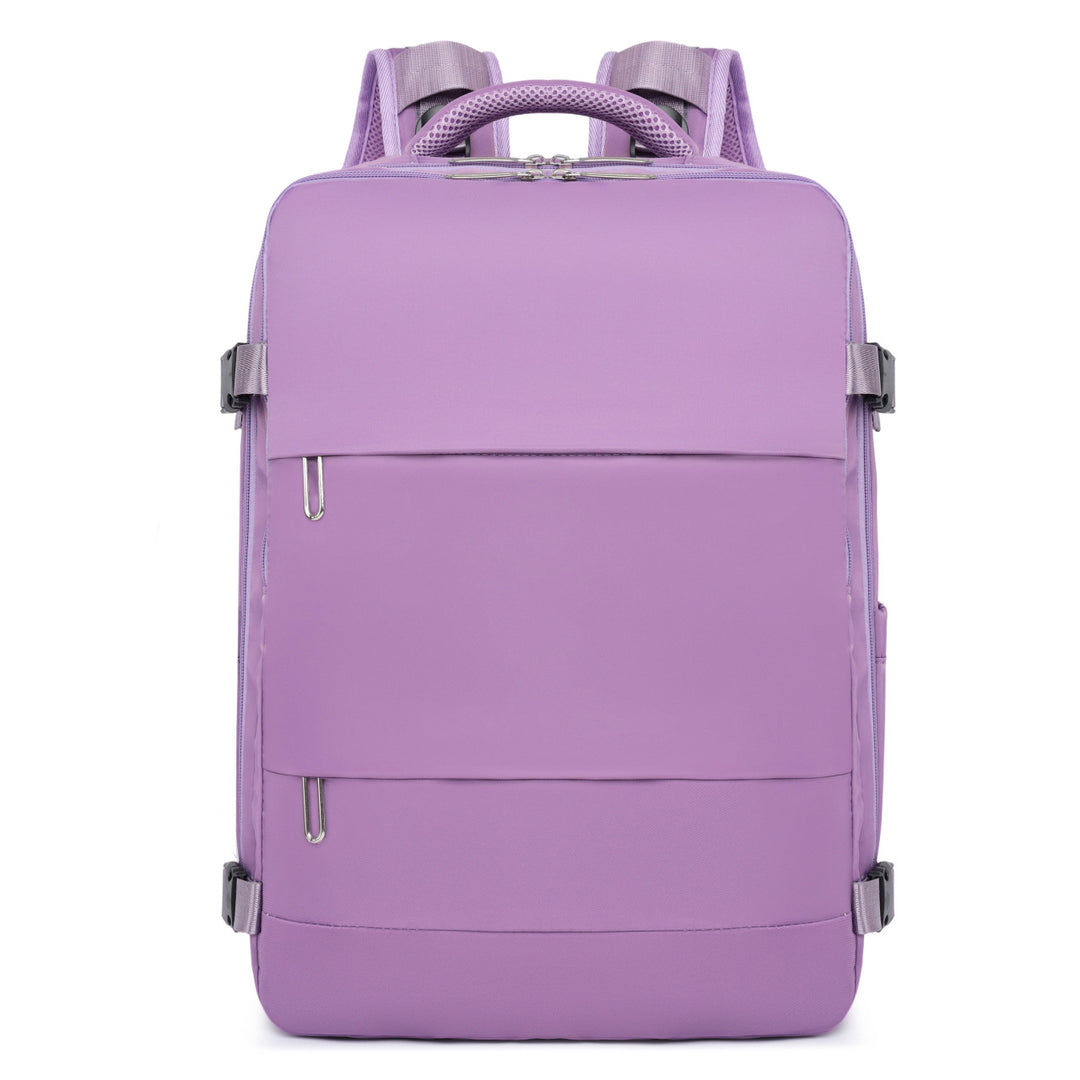 Slim Profile Travel Backpack Stornfield