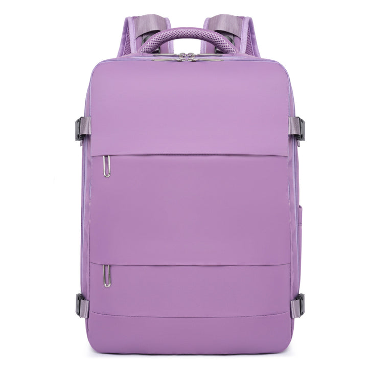 Slim Profile Travel Backpack Stornfield