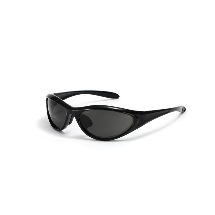 Women's sporty sunglasses with ergonomic design and UV protection Stornfield