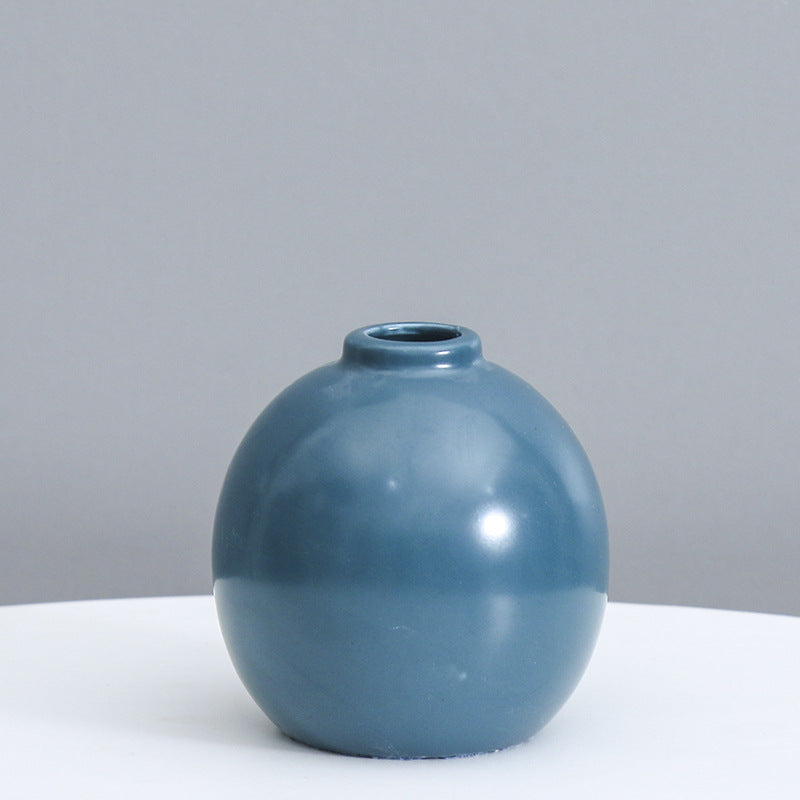 Ceramic Decorative Art Vase Stornfeild
