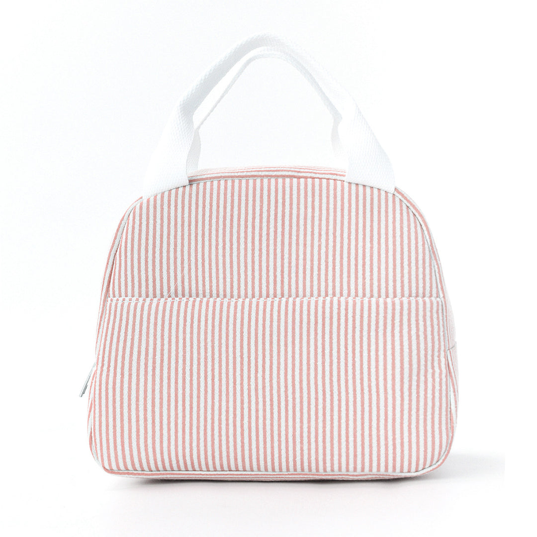 Stylish Insulated Lunch Cooler