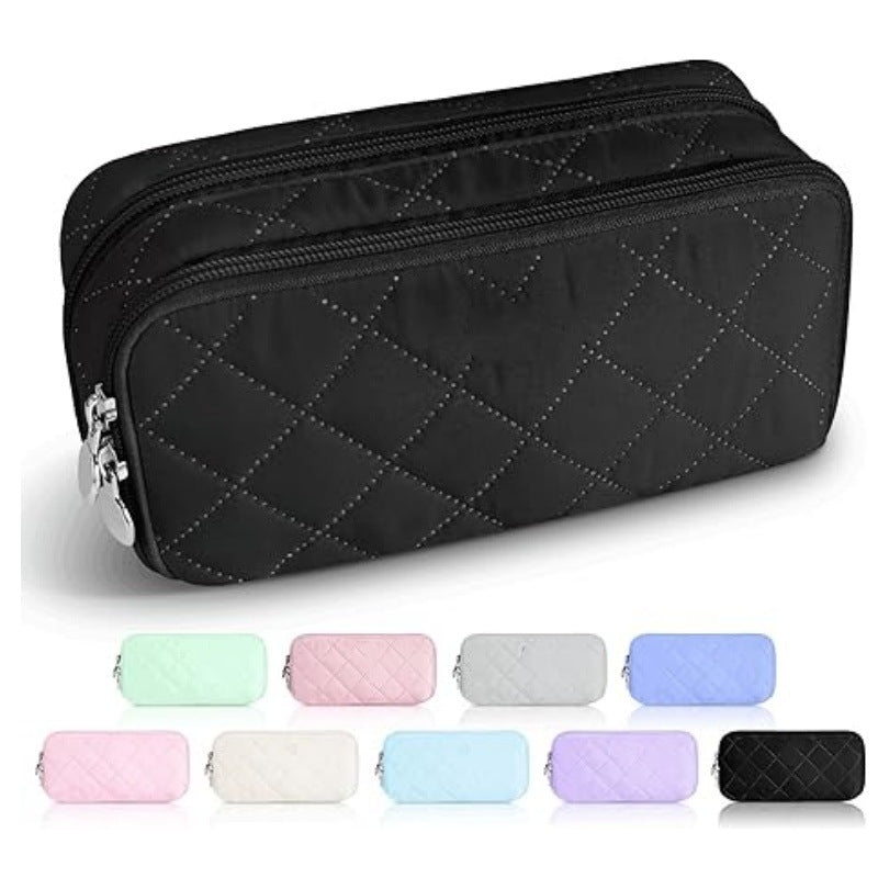 Elegant and Practical Cosmetic Case Stornfield