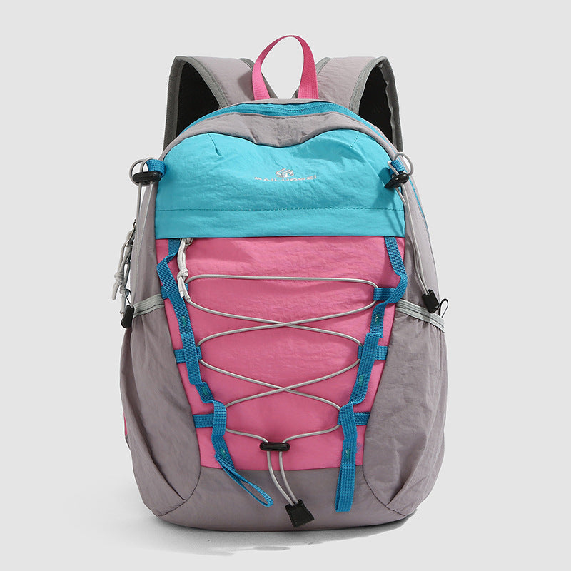 Lightweight Outdoor Travel Backpack Stornfield