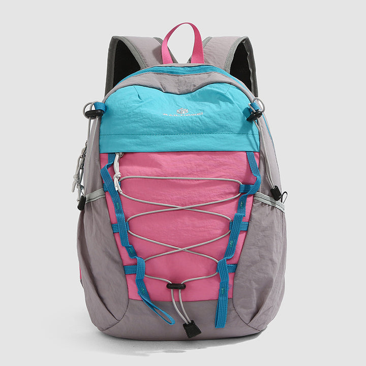 Lightweight Outdoor Travel Backpack Stornfield