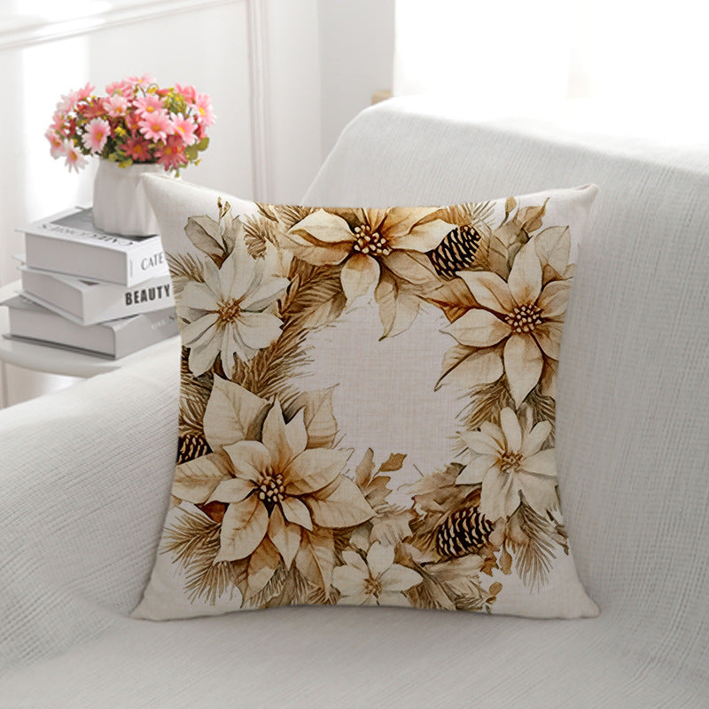 Home Decorative Throw Pillow