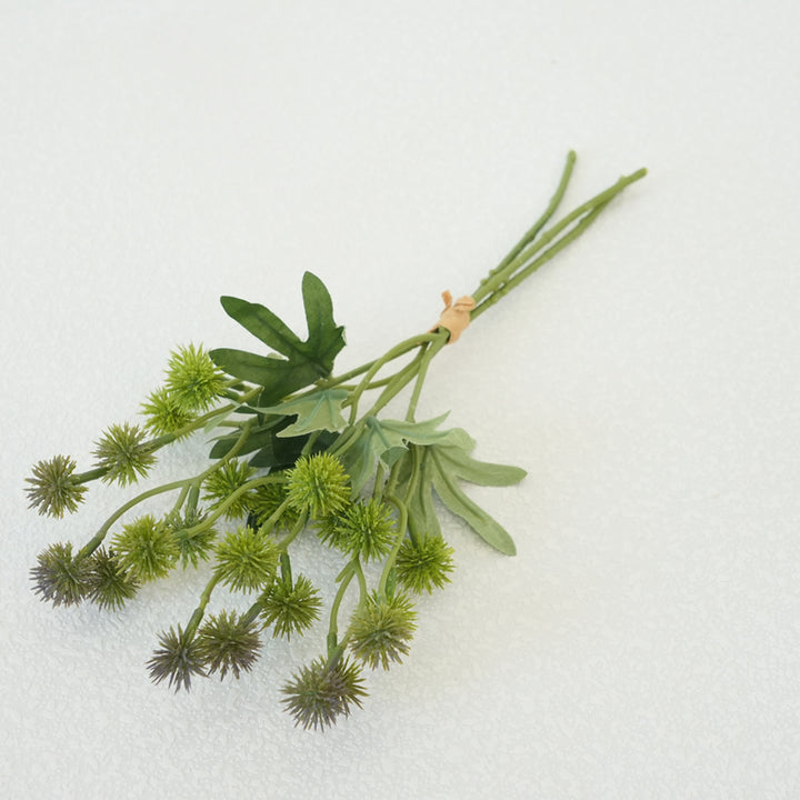 Lush Greenery Botanical Ratio Stem