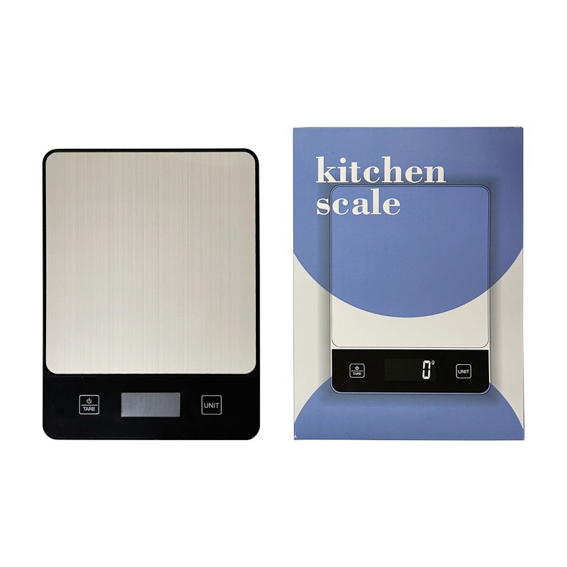 Digital Kitchen Scale