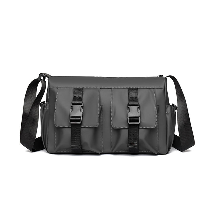 Stylish Utility Shoulder Bag Stornfield