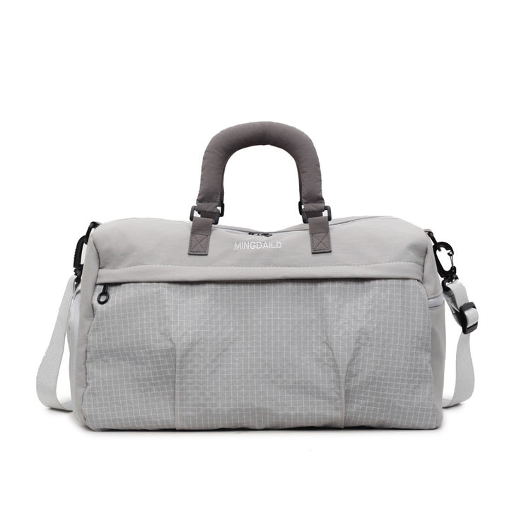 Versatile Weekender Duffle Bag