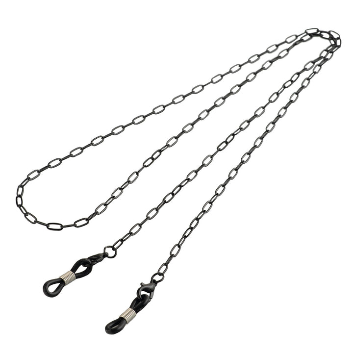 Fashionable Linked Eyewear Chain Stornfield