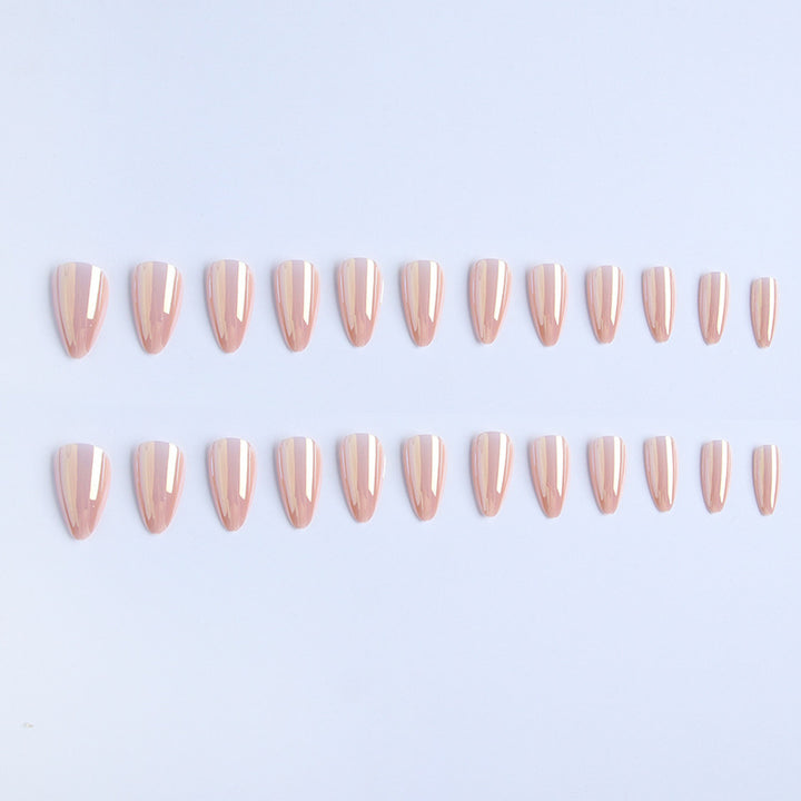 Elegant Stiletto Nail Extensions Stornfield
