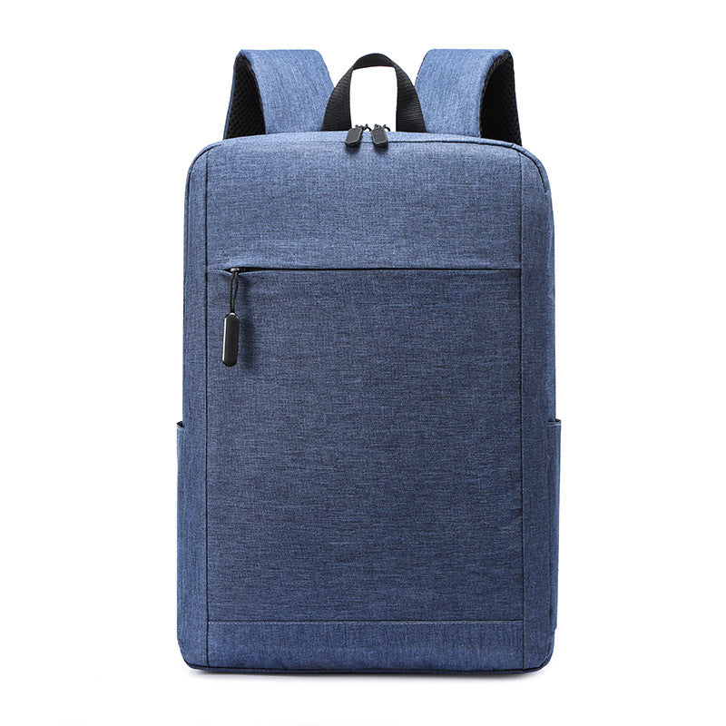 Slim Ergonomic Laptop Backpack Stornfield