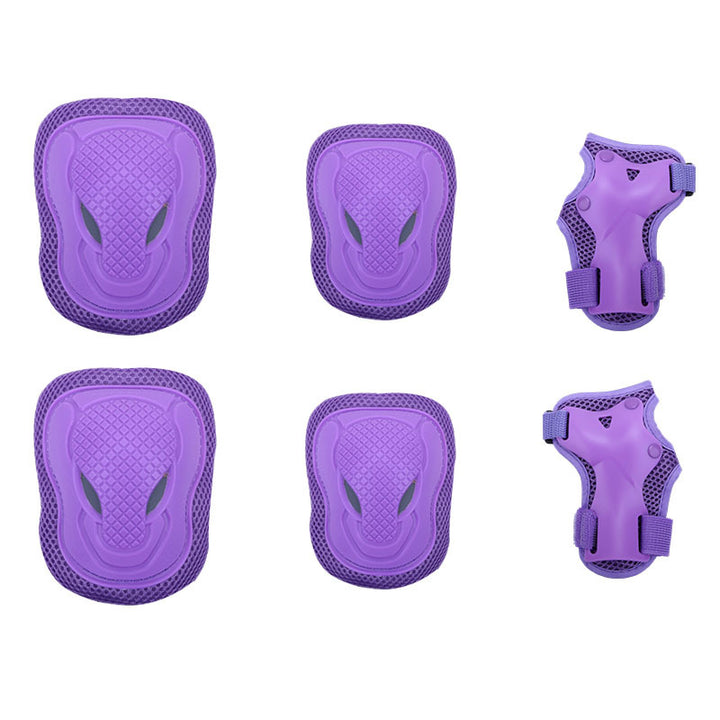 Protective Skate Safety Gear Set Stornfield