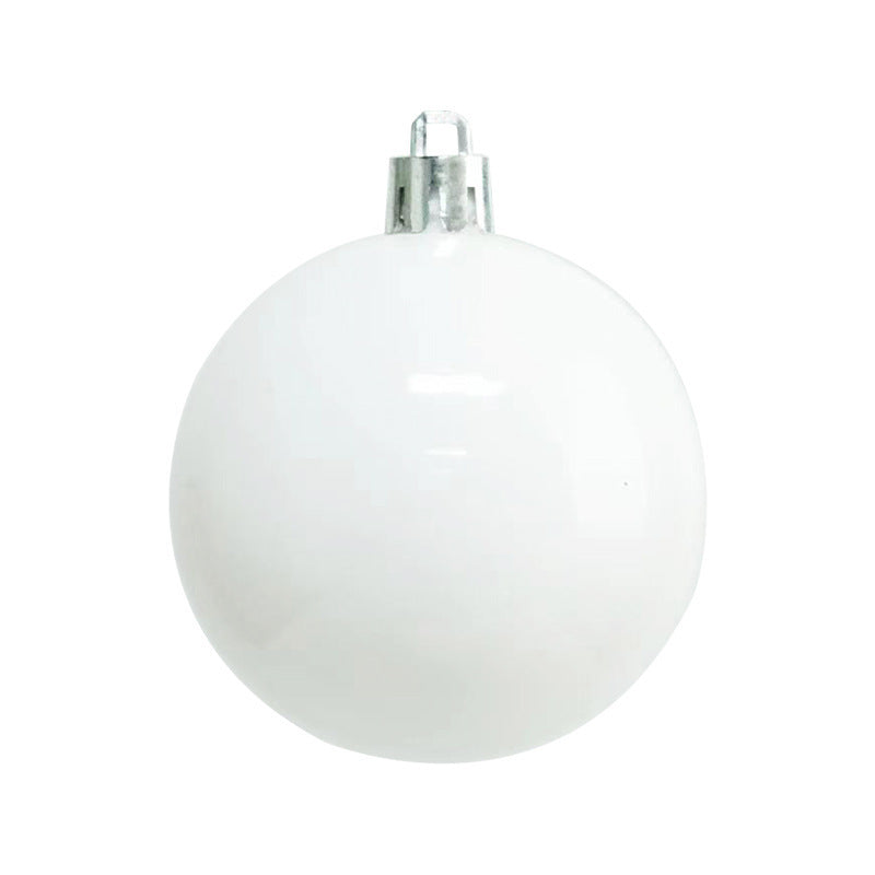 Matte Finish Christmas Tree Ornament Stornfield