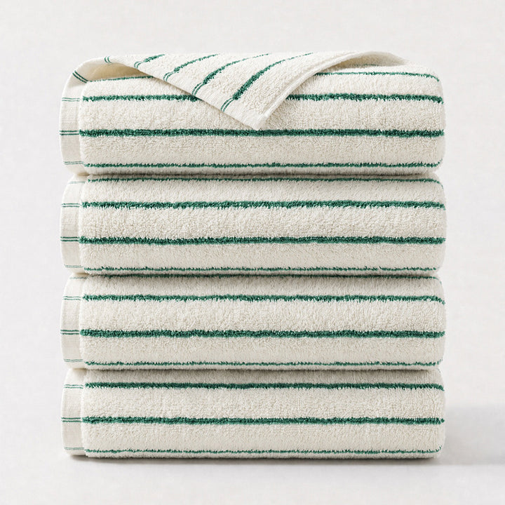 Women High-Quality Terry Bath Towels Stornfield