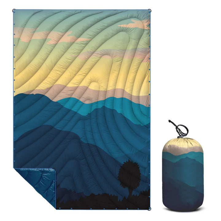 Unisex Multifunctional Outdoor Blanket Stornfield