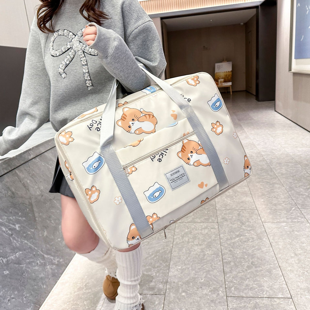 Stylish Travel Bag