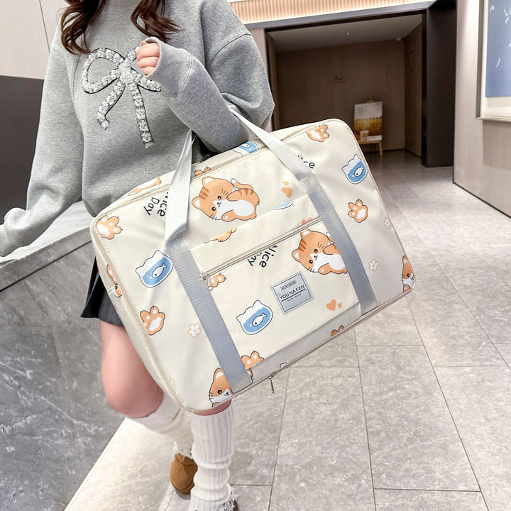 Stylish Travel Bag