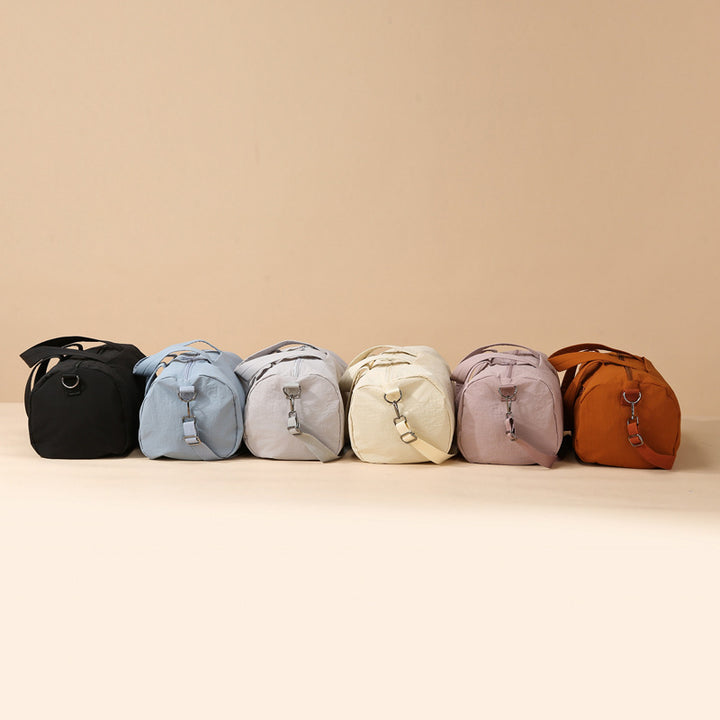 Spacious Travel Duffle Stornfield